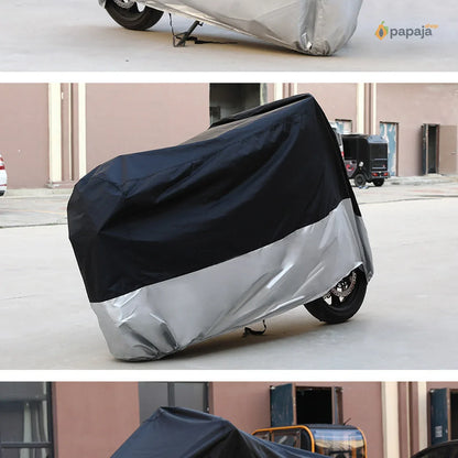 Ultra Protect Cerada za motor