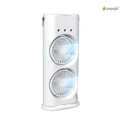 Mini klima ventilator 3 u 1