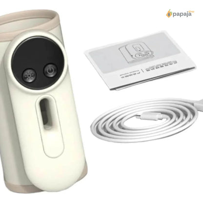 Grejač Za Flašicu