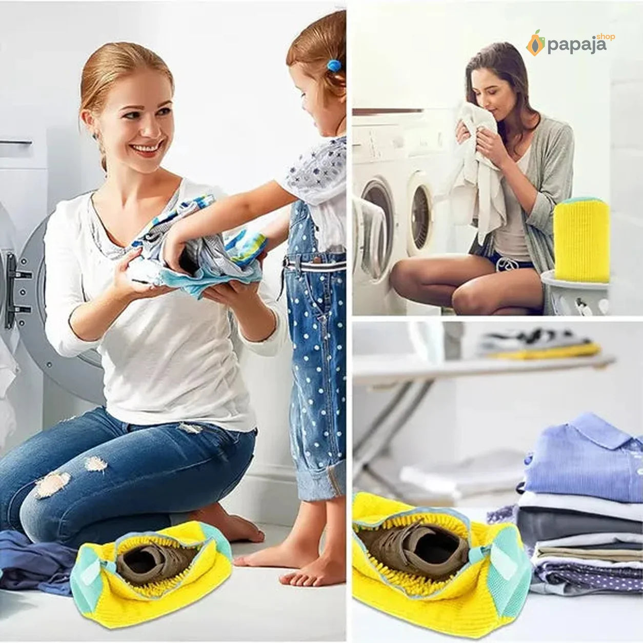 Vrećica za pranje obuće – CLEANSHOE