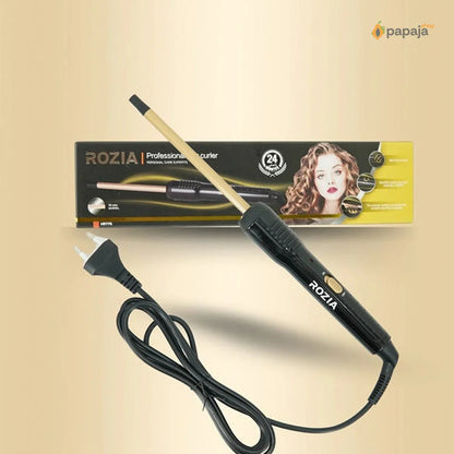 Figaro za afro lokne 10mm - Rozia