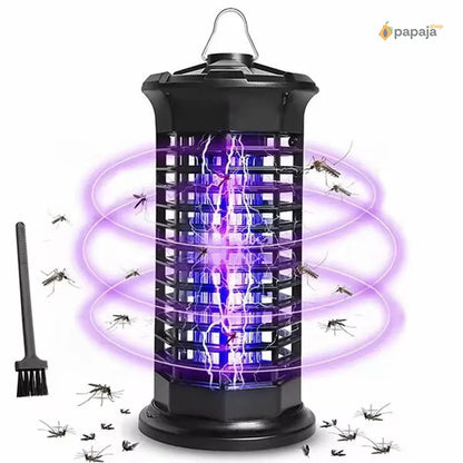 UV Fenjer lampa protiv komaraca i insekata