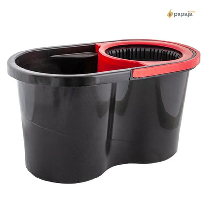 Spin Mop džoger PROFF black