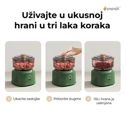 Mini bežični blender