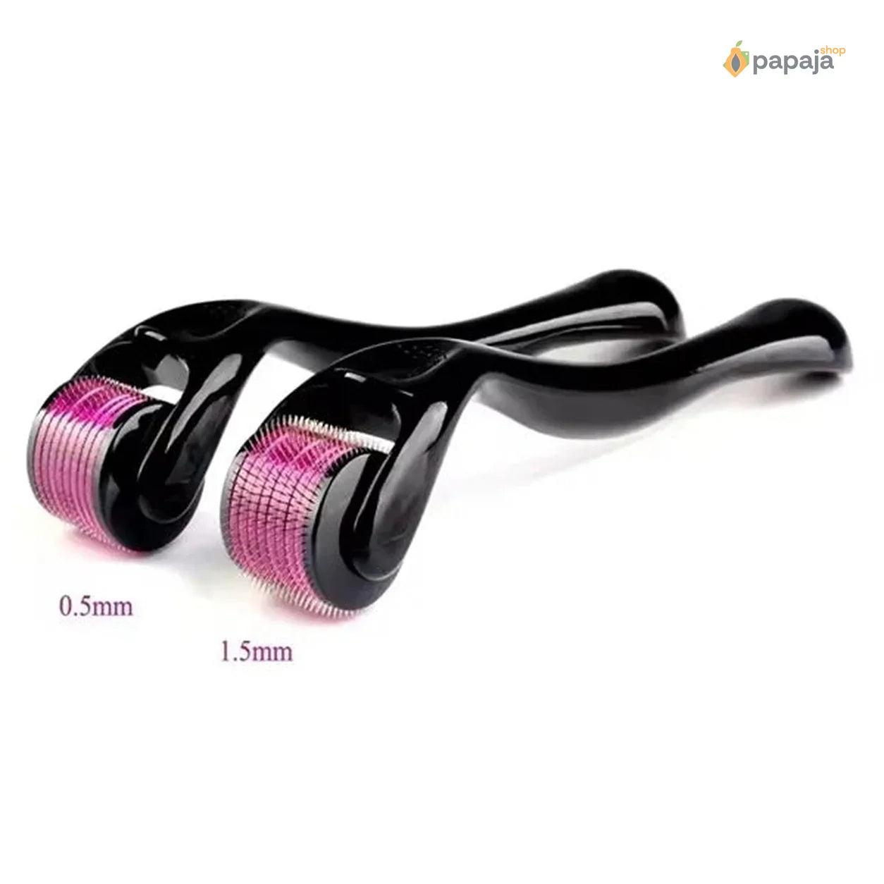 Derma Roller kućna profesionalna anti-age nega