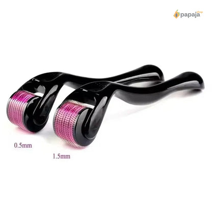Derma Roller kućna profesionalna anti-age nega