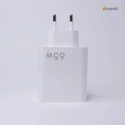 65W brzi USB-C/Type-C punjač - USB-C/Type-C adapter