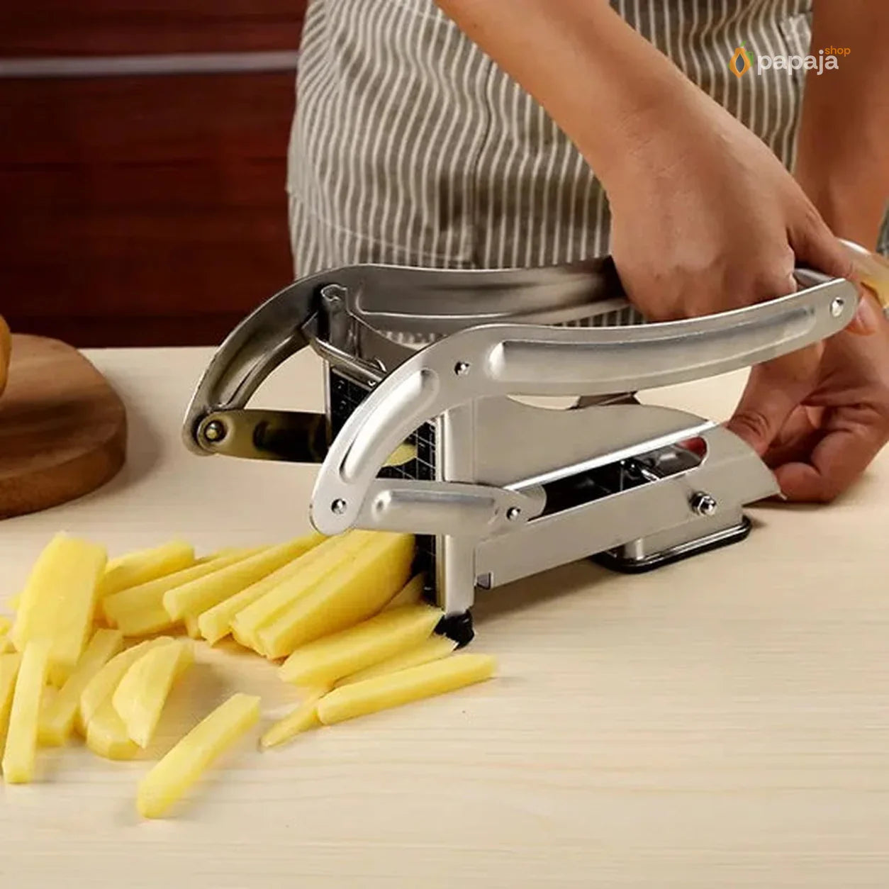 Secko za pomfrit - Potato Chipper