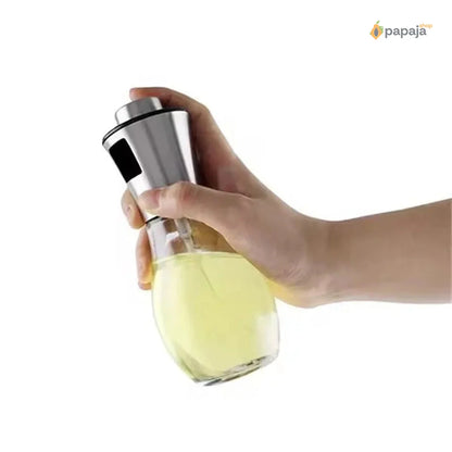 Dozer i prskalica za ulje i sirće 200ml