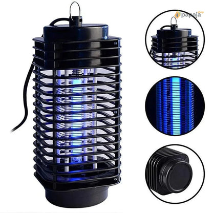 Električna lampa protiv komaraca i drugih insekata