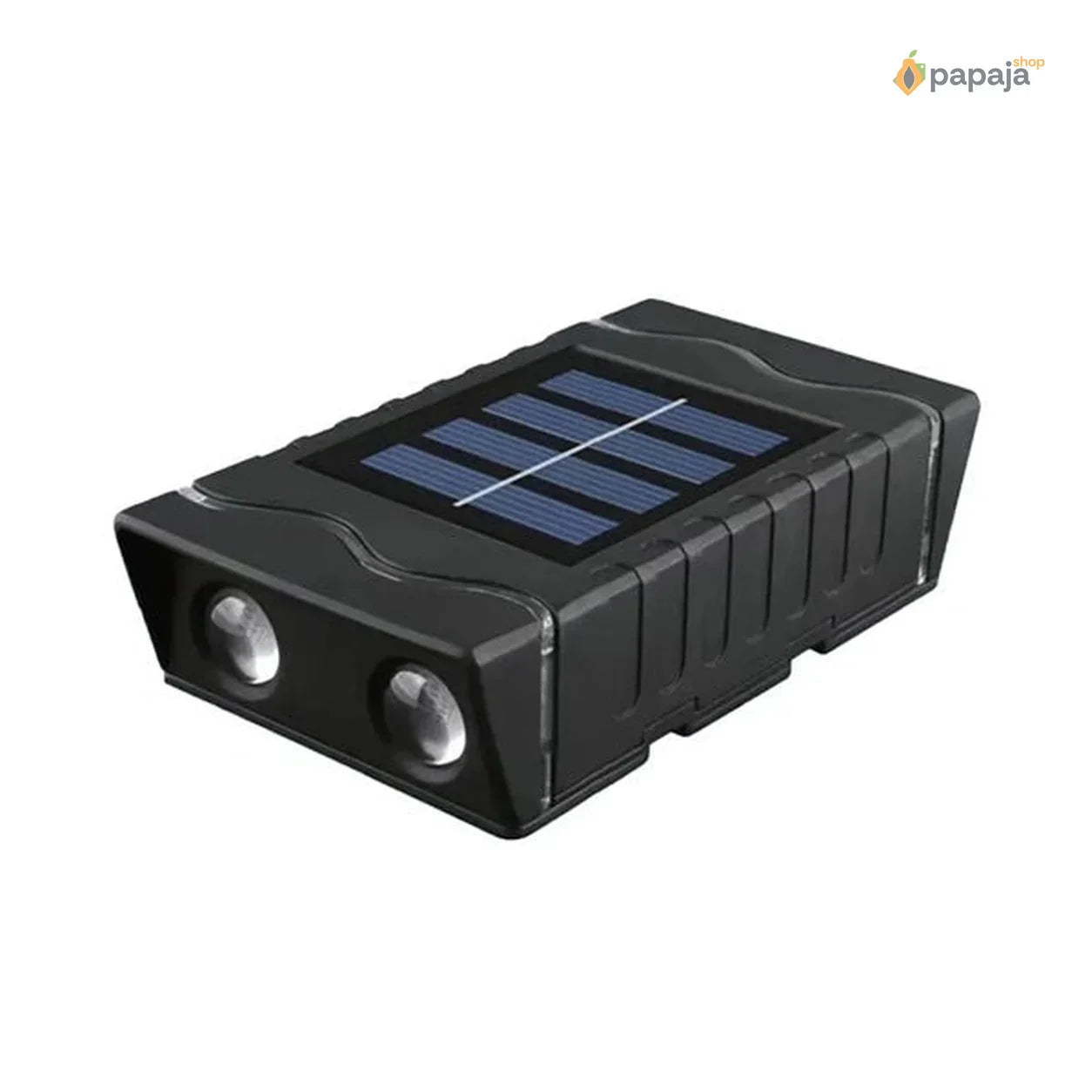Solarne zidne lampe - 4 komada