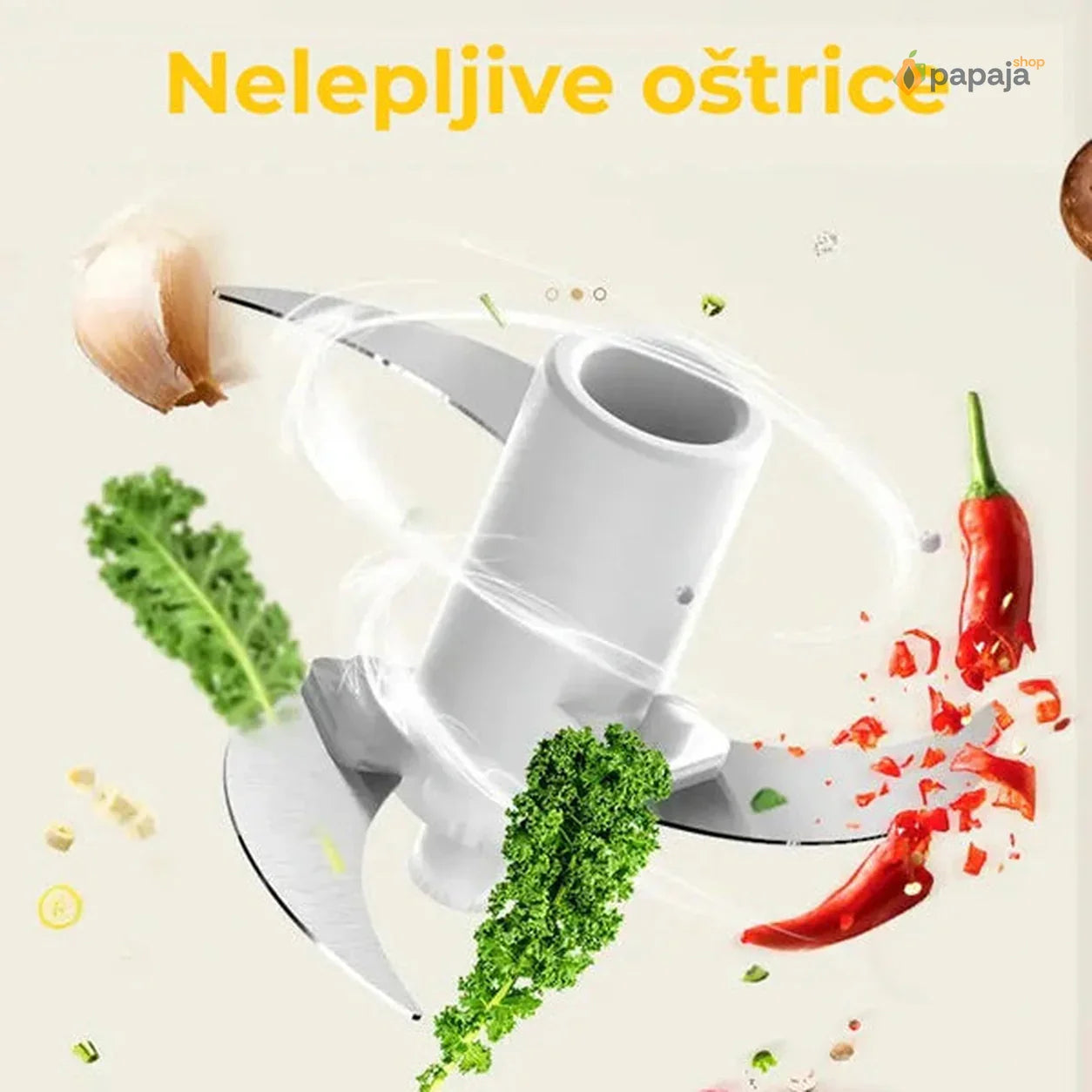 Mini bežični blender
