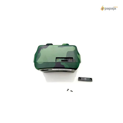 Lokator za lovačke pse - Tracker za pse IK122T 4G GPS