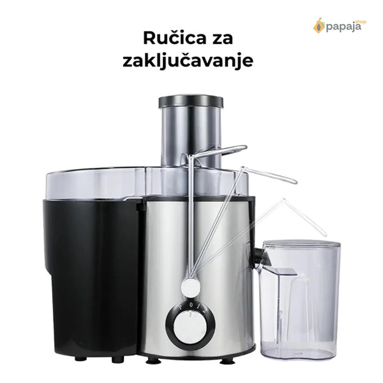 Sokovnik Sonifer SF 5527