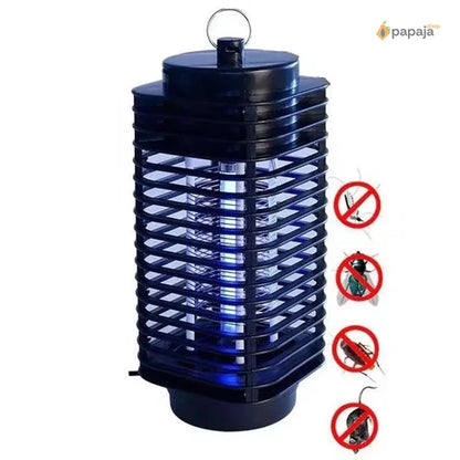 Električna lampa protiv komaraca i drugih insekata