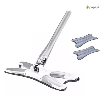 Rotirajući džoger spin mop - X mop za čišćenje podova