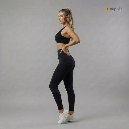 Vibraciona ploča za fitnes i masažu + 5 traka za vežbanje + pametna vaga GRATIS