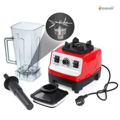 Profesionalni Blender Sa 2 Posude