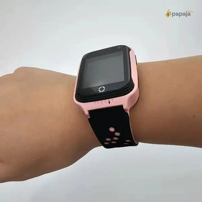 Smartić satić sa GPS-om - Smart watch za decu sa GPS