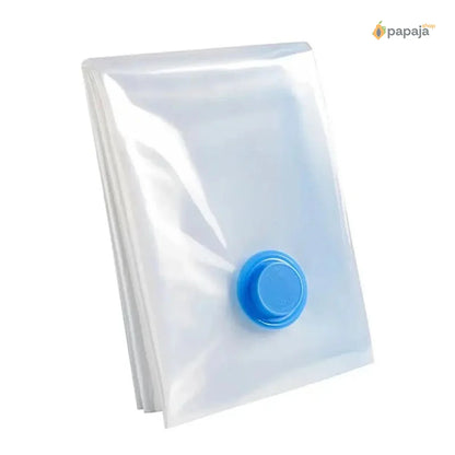 Paket vakum kesa za odeću (5 komada 3 dimenzije)