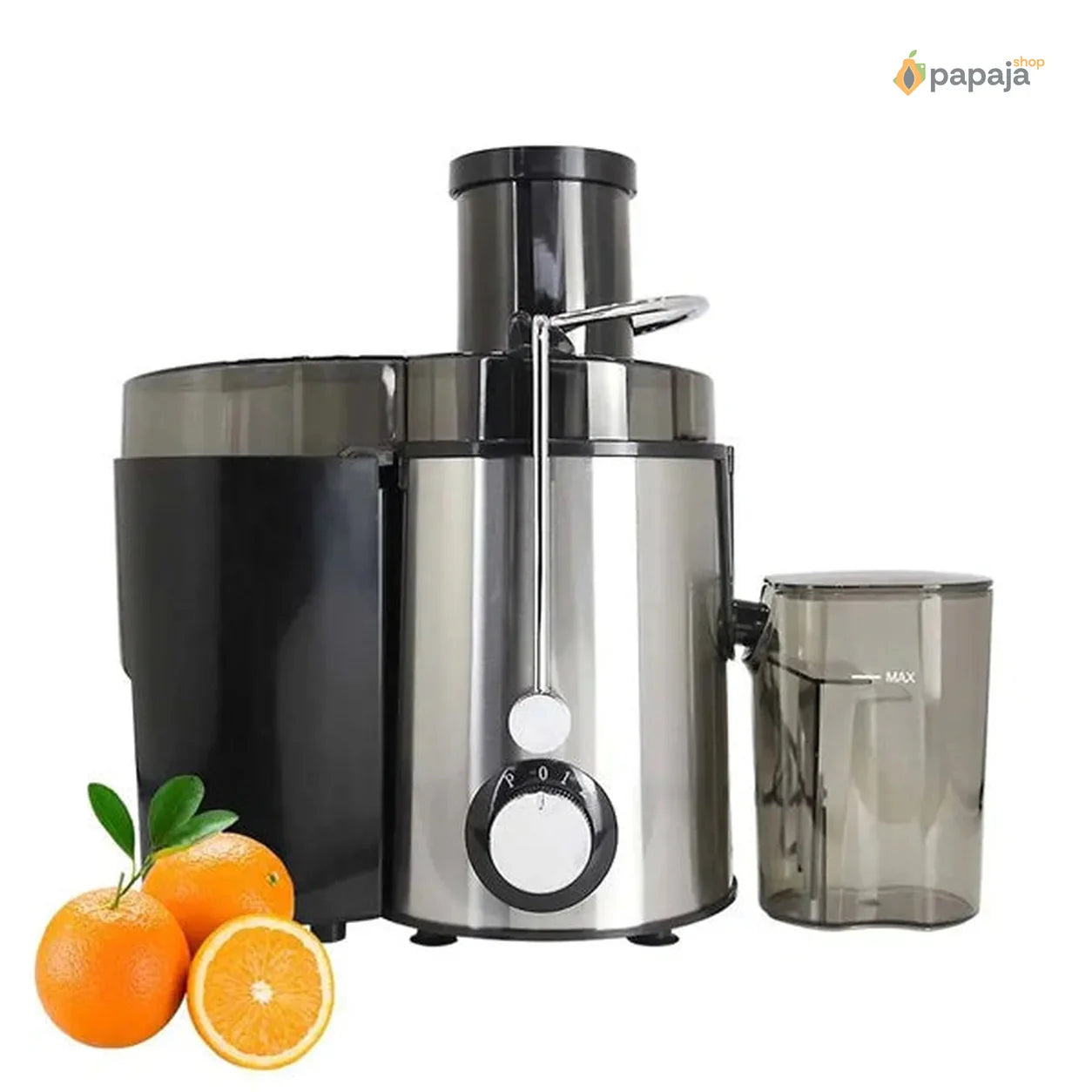 Sokovnik Sonifer SF 5527