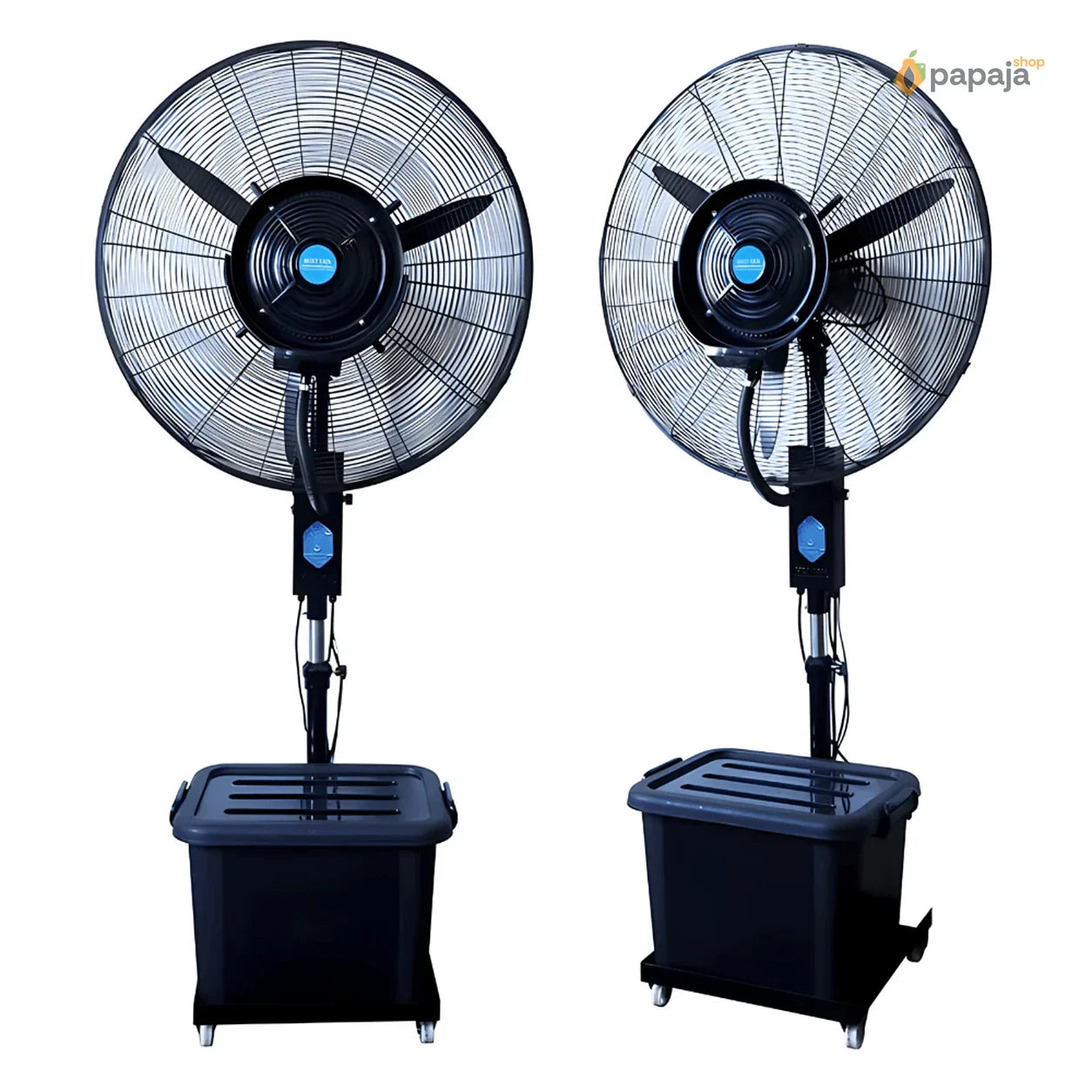 Ventilator sa vodenom maglom - Bašte i Terase