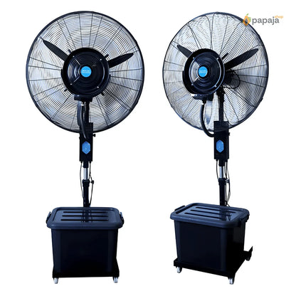 Ventilator sa vodenom maglom - Bašte i Terase