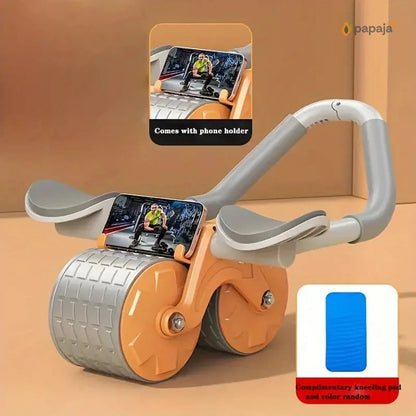Dual Ab Roller Točak za Trbušnjake