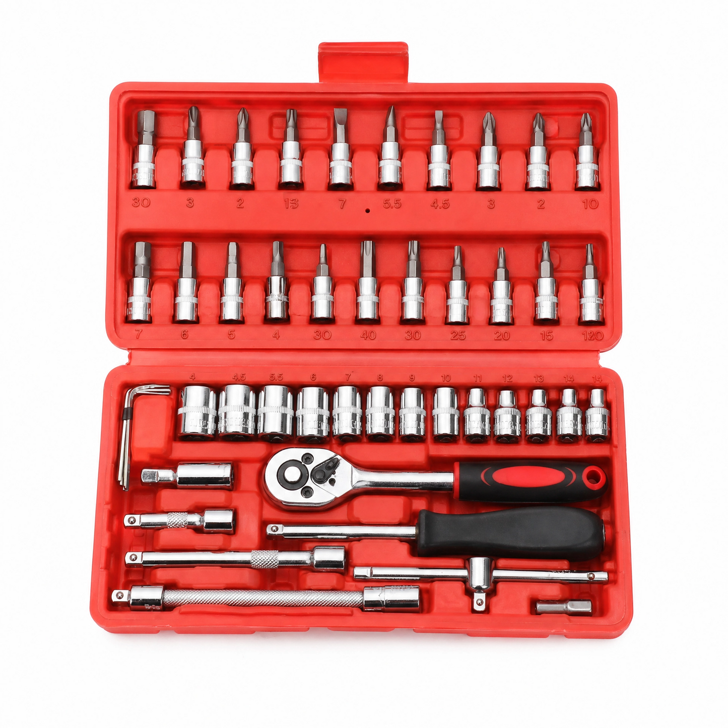 Set Gedora od 46 Delova
