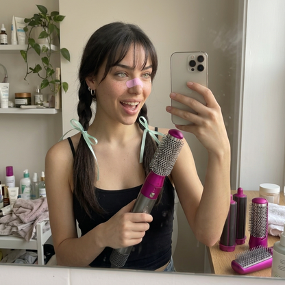 5 U 1 Styler Za Kosu