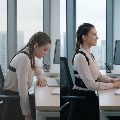 ActivePosture™ Pojas Sa 12 Magneta
