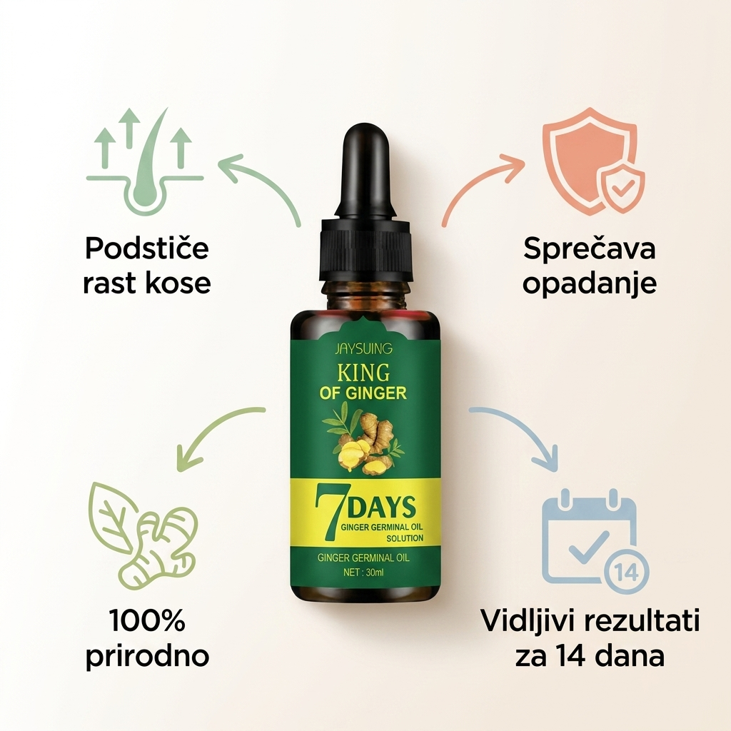 Folivance™ Hair Serum