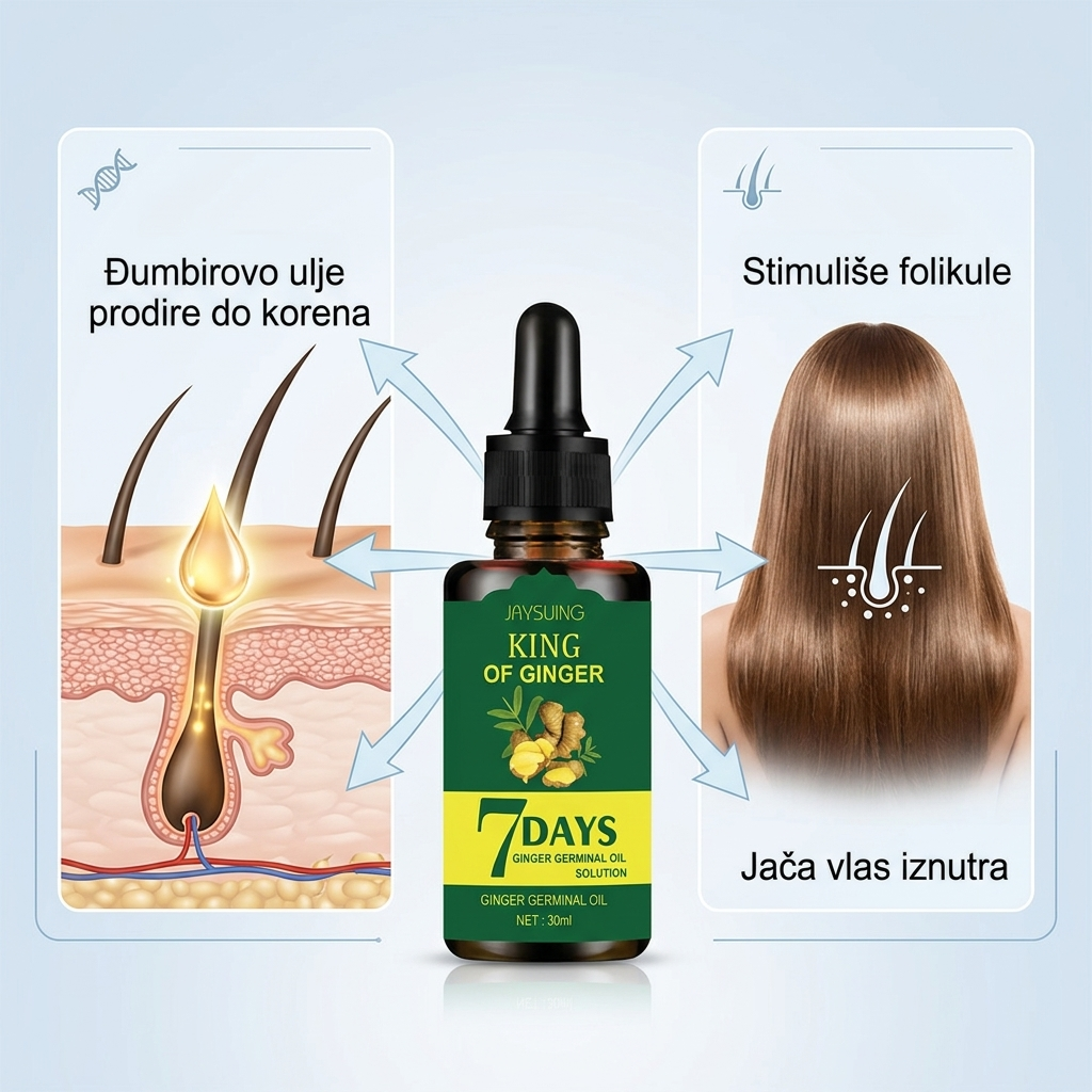 Folivance™ Hair Serum