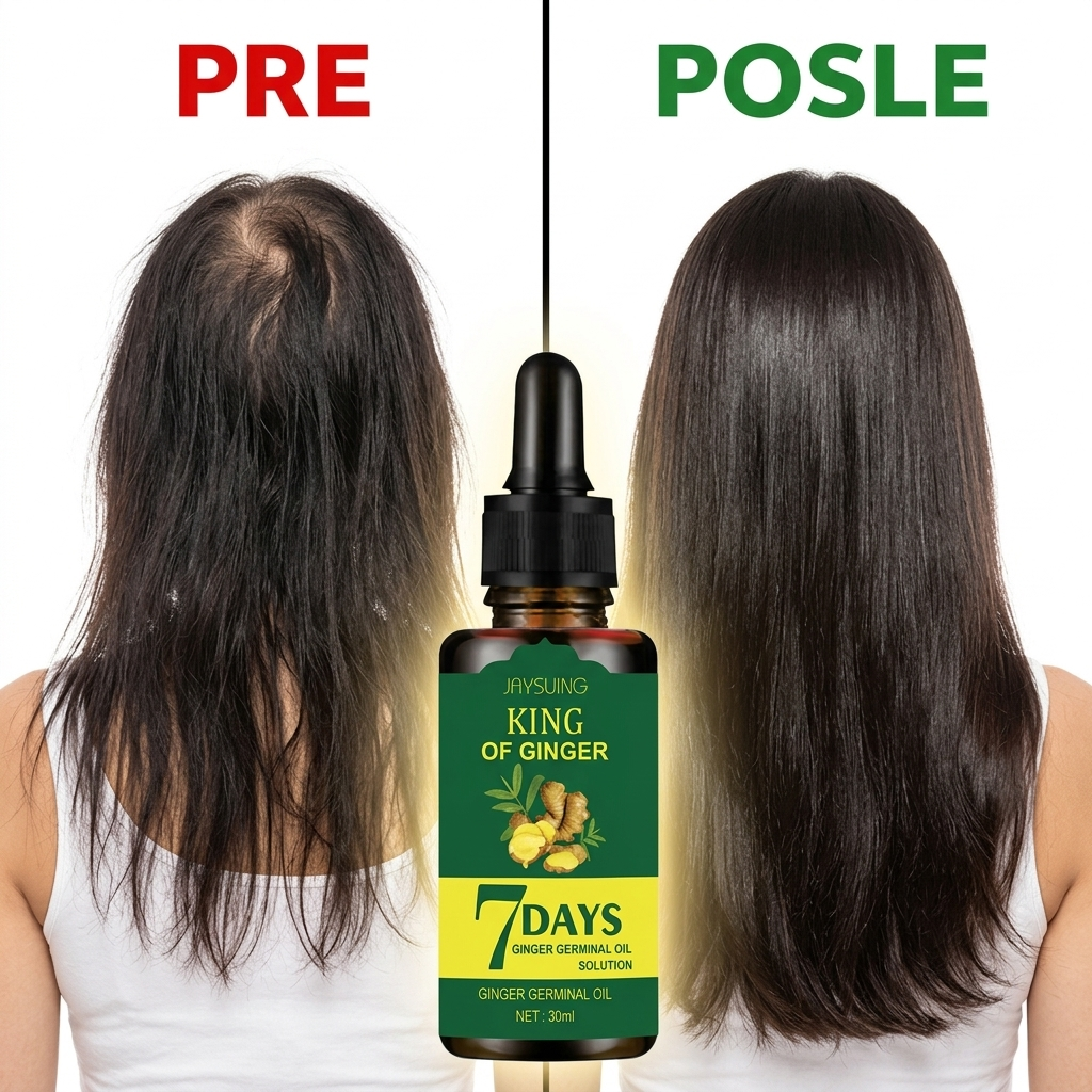 Folivance™ Hair Serum