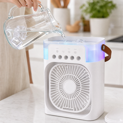 FrostAir™  IceBox