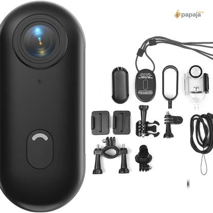 Mini Akciona Kamera 1080P sa WiFi