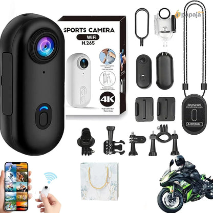 Mini Akciona Kamera 1080P sa WiFi