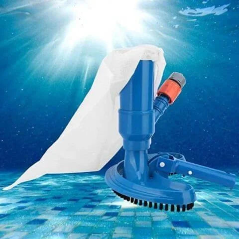 Pooloover – Vakumski Usisivač za Bazen