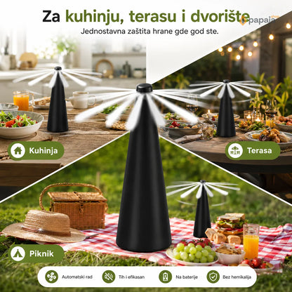 Ventilator Protiv Muva InsecFan