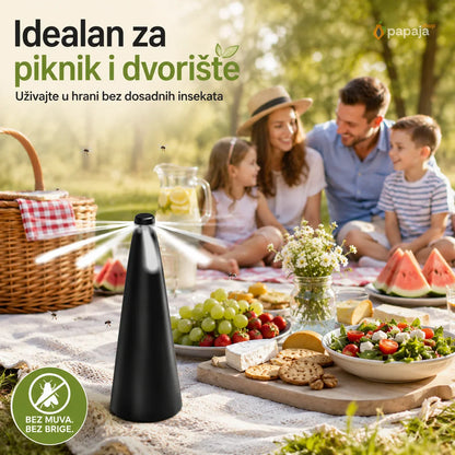 Ventilator Protiv Muva InsecFan
